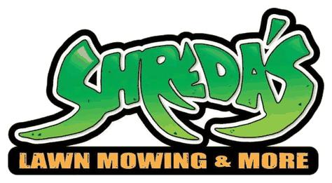 Shreda's lawn mowing & more